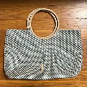 MEXX | Tote Bag | woven